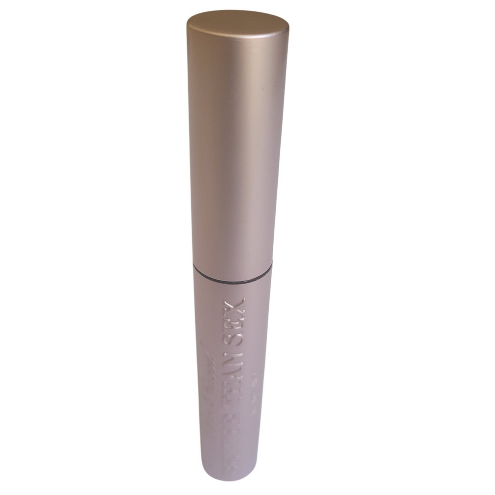 Too Faced Better Than Sex Mascara Volumizing Black Full Size 0.27oz